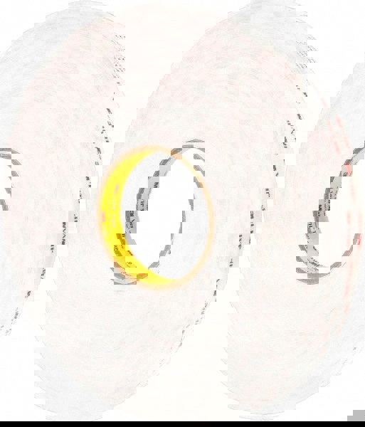 Double-Sided Tape: 36 yd Long