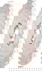 White Double-Sided Acrylic Foam Tape: 1