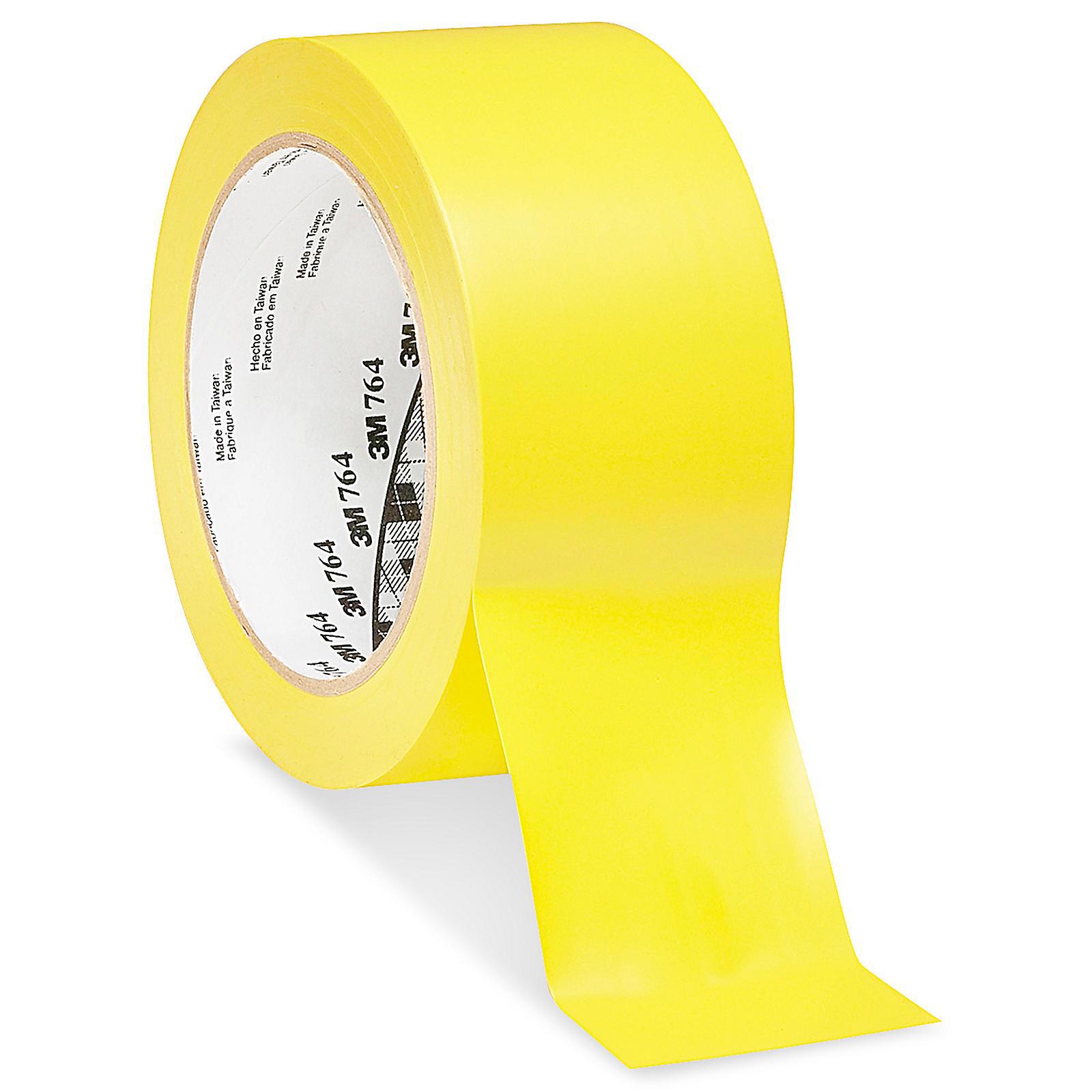 Floor & Aisle Marking Tape: 2