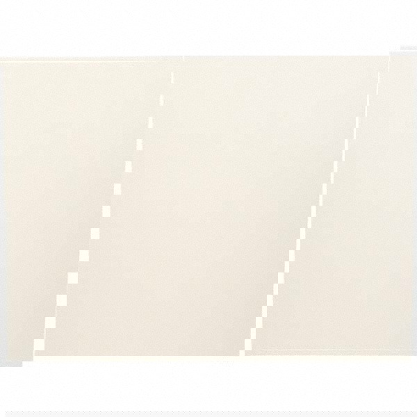 Label Maker Label: White, Polyester Matte, 27