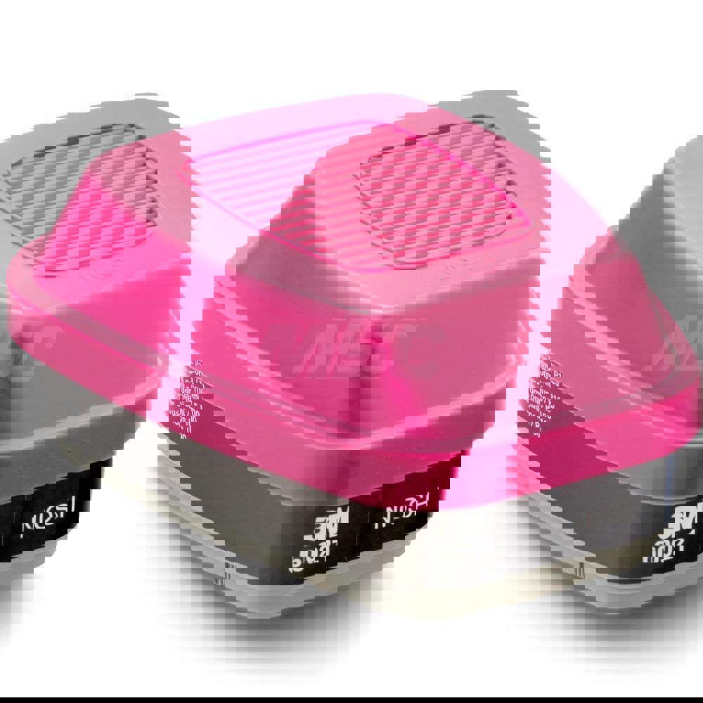 Respirator Cartridge, Organic Vapor