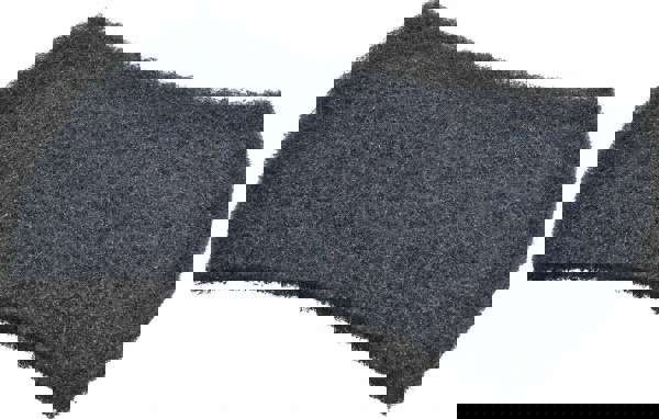 Scotch-Brite Power Pad 2000, 5.5 in x 3.9 in