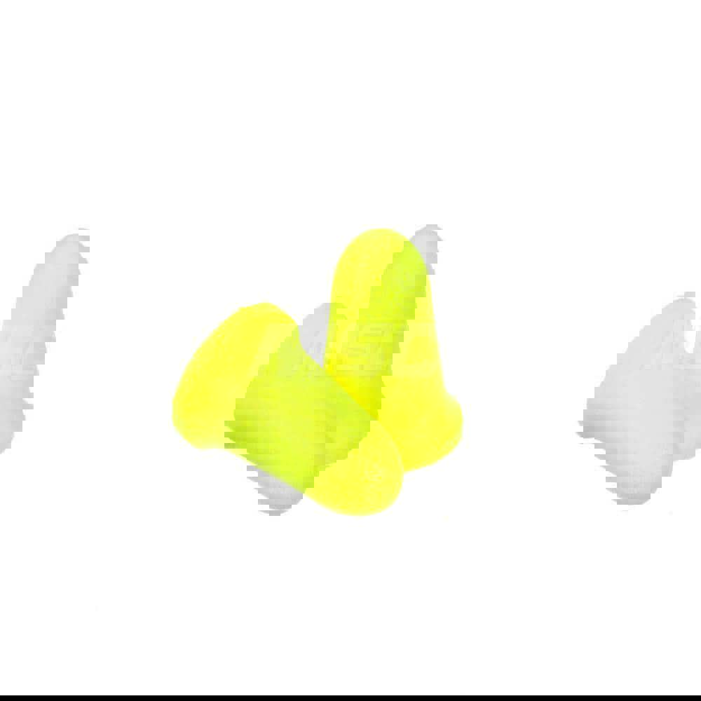 Earplugs: 33 dB, Foam, Bell, Roll Down, Uncorded