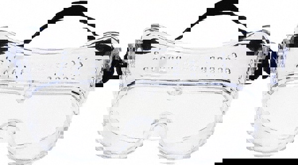 Safety Goggles: Impact, Anti-Fog, Clear Polycarbonate Lenses
