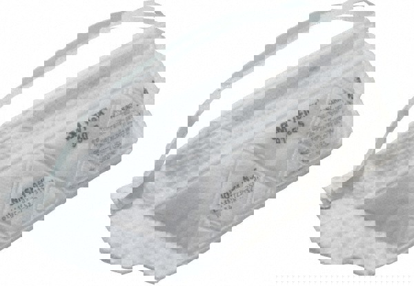 Disposable Particulate Respirator: Size Small