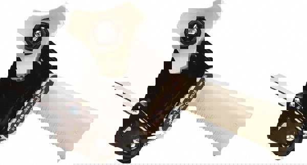 Handheld Tape Dispensers