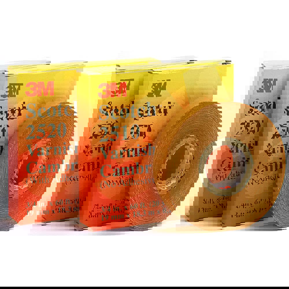 Electrical Tape: 3/4