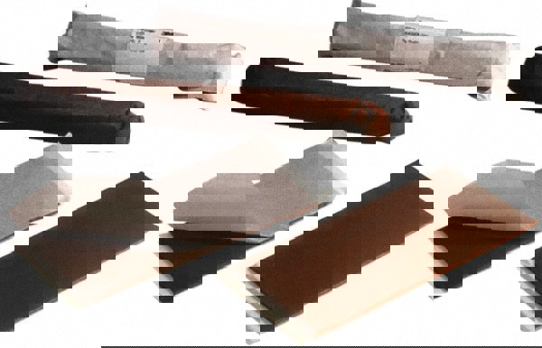 Fire Barrier Putty: Pad, Red, Elastomer