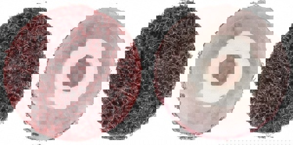 Quick-Change Disc: Roloc TS, 3/4