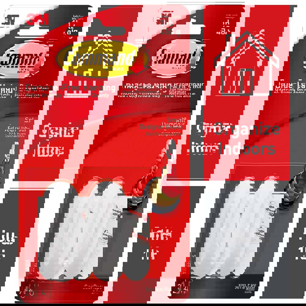 2-1/8 Inch Long, Hook Kit