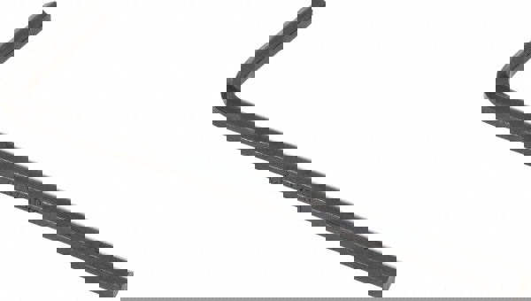 Allen Key for Indexables: 0.1181