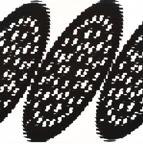 Disc Backing Pad: Hook & Loop