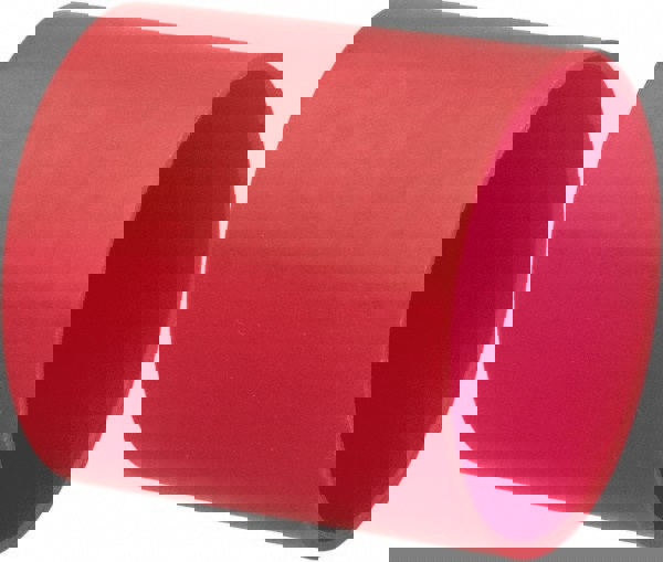 Power Sander Filter Bag End Cap: