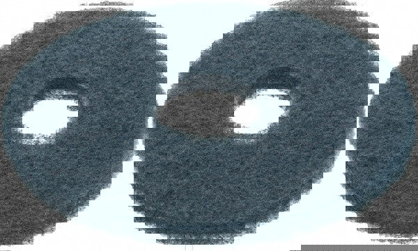 Blue Cleaner Pad 5300, Blue, 305 mm x 82