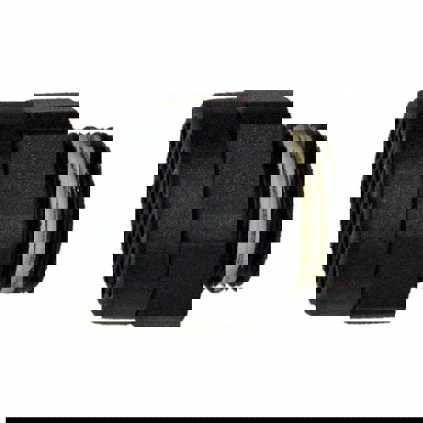 Power Sander Muffler Housing: