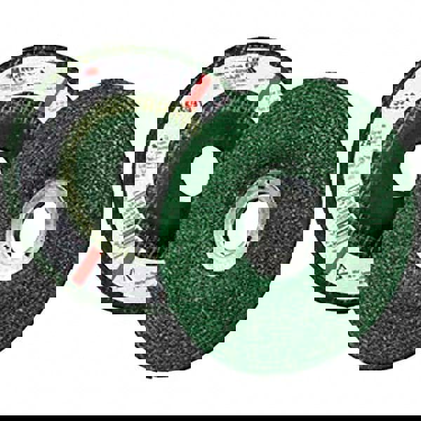 Depressed Center Wheel: Type 27, 4-1/2