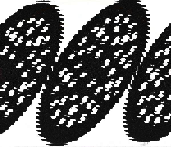 Disc Backing Pad: Hook & Loop