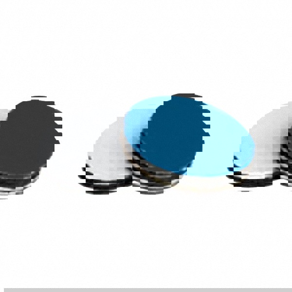 Disc Backing Pad: Adhesive & PSA