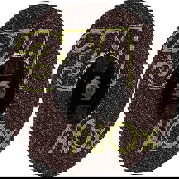 Quick-Change Disc: Roloc TR, 3