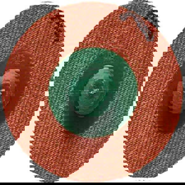 Quick-Change Disc: Roloc TR, 1