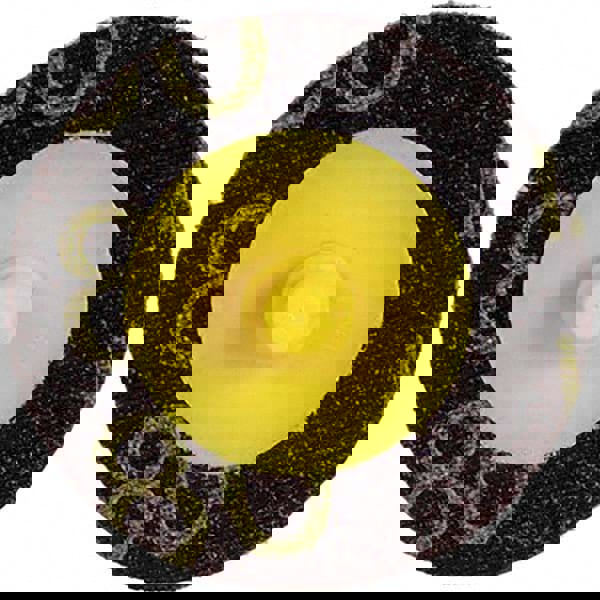 Quick-Change Disc: Roloc TR, 1-1/2