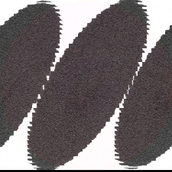 Quick-Change Disc: Aluminum Oxide, Coated