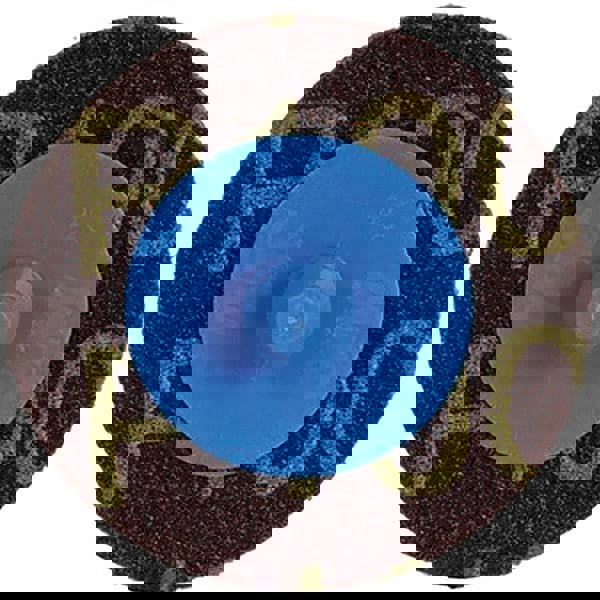 Quick-Change Disc: Roloc TR, 3