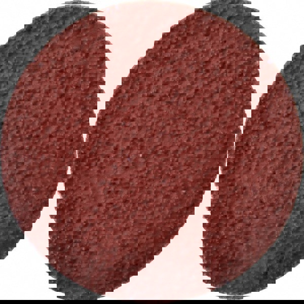 Quick-Change Disc: Ceramic, Coated