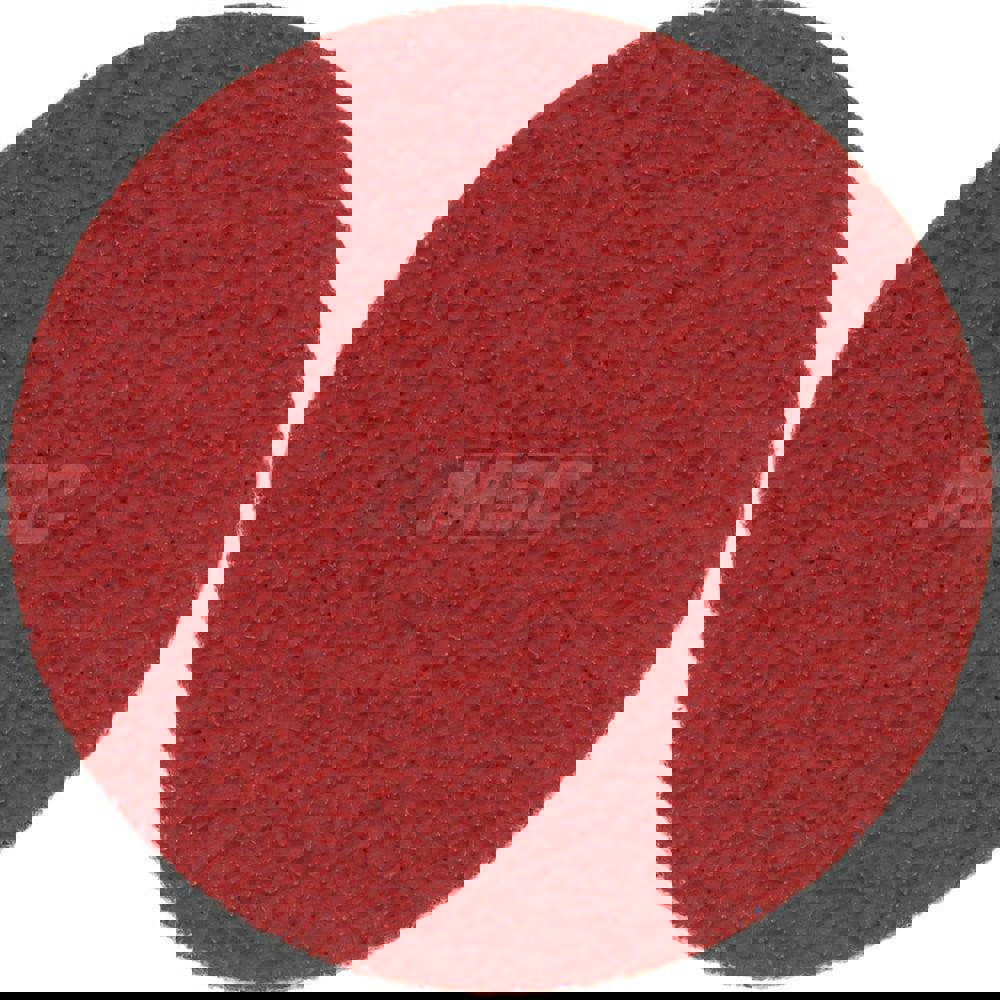 Quick-Change Disc: Ceramic, Coated