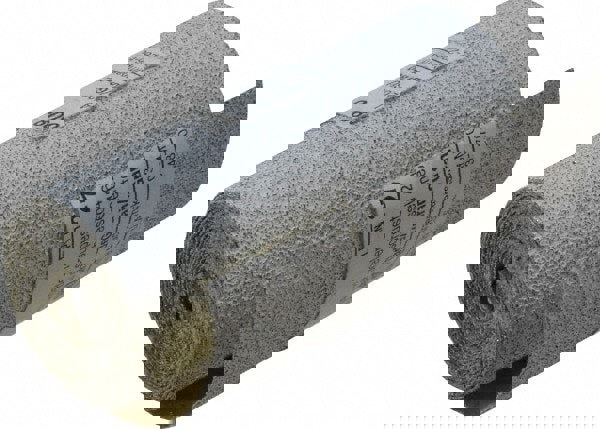 Adhesive Back Sanding Sheet: Silicon Carbide, 80 Grit, 2-1/2