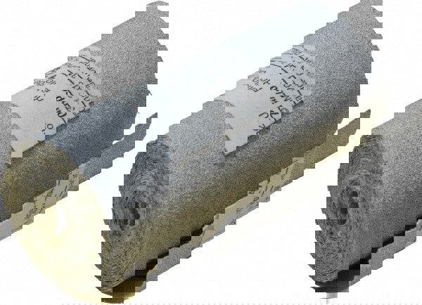 Adhesive Back Sanding Sheet: Silicon Carbide, 120 Grit, 2-1/2