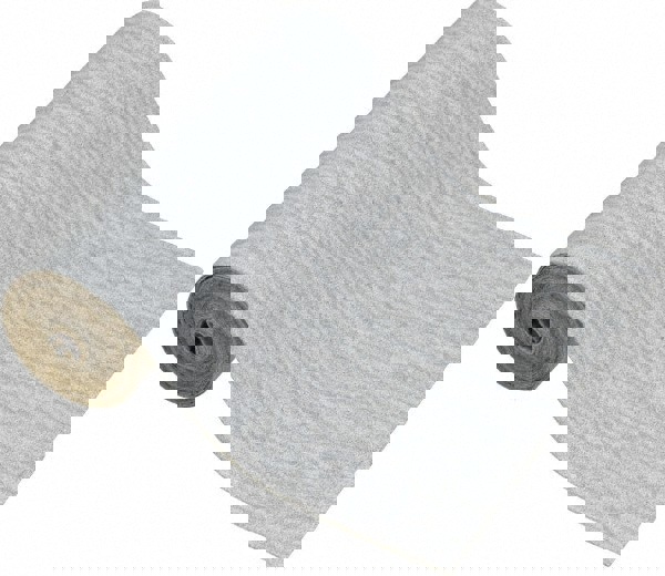 Adhesive Back Sanding Sheet: Silicon Carbide, 180 Grit, 3-1/4