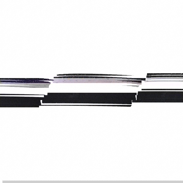 Power Sander File Belt Platen Pad: