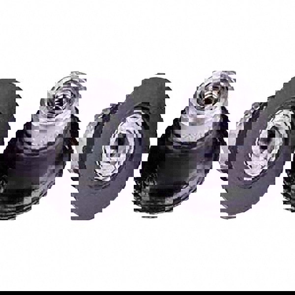 Disc Backing Pad: Quick-Change Type R