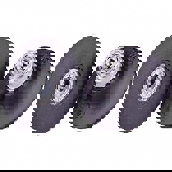 Disc Backing Pad: Quick-Change Type R