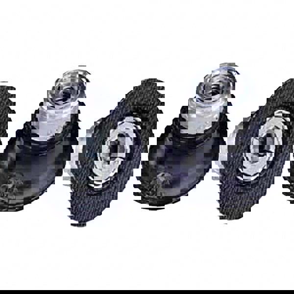 Disc Backing Pad: Quick-Change Type R