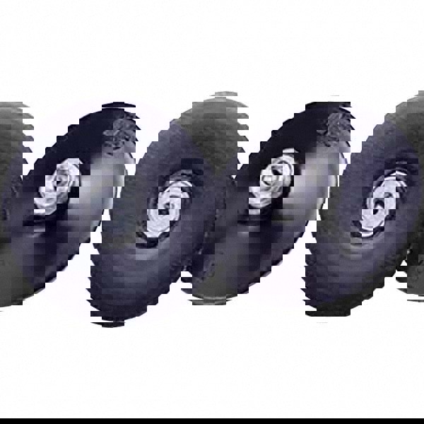 Disc Backing Pad: Quick-Change Type R