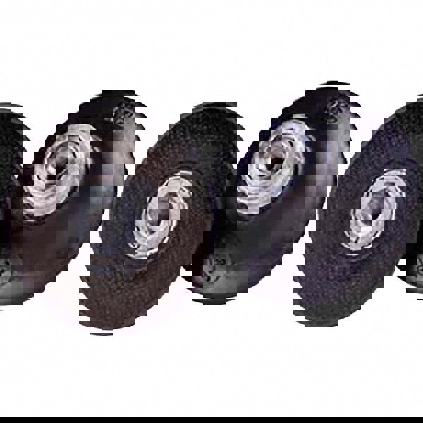 Disc Backing Pad: Quick-Change Type R