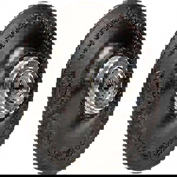 Disc Backing Pad: Quick-Change Type R