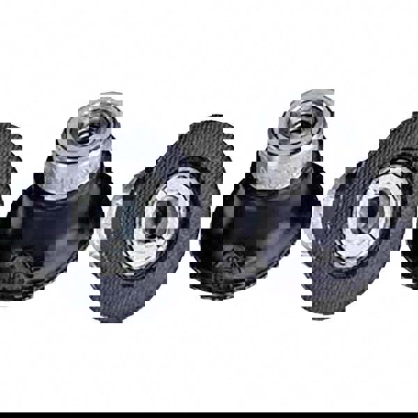 Disc Backing Pad: Quick-Change Type R