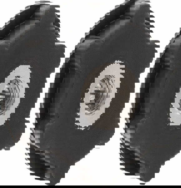 Hub for Sanding Discs: 5/8-11, Male