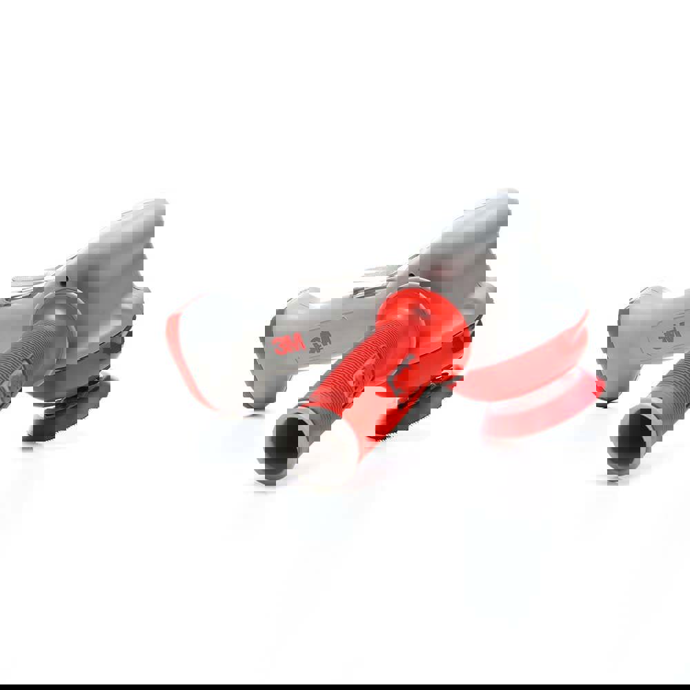 Handheld Buffers & Polishers