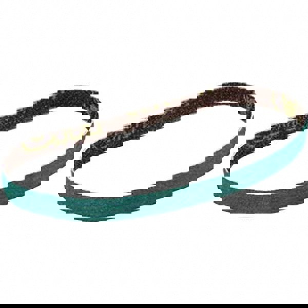 Abrasive Belt: 1/2