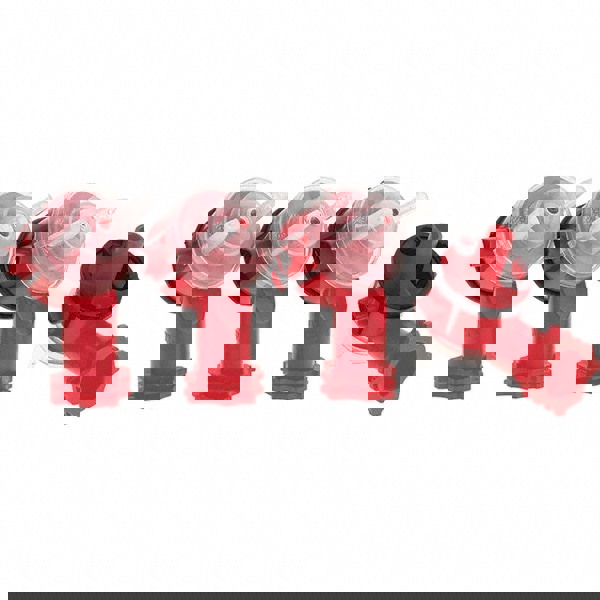 Paint Sprayer Accessories, 4 Nozzles