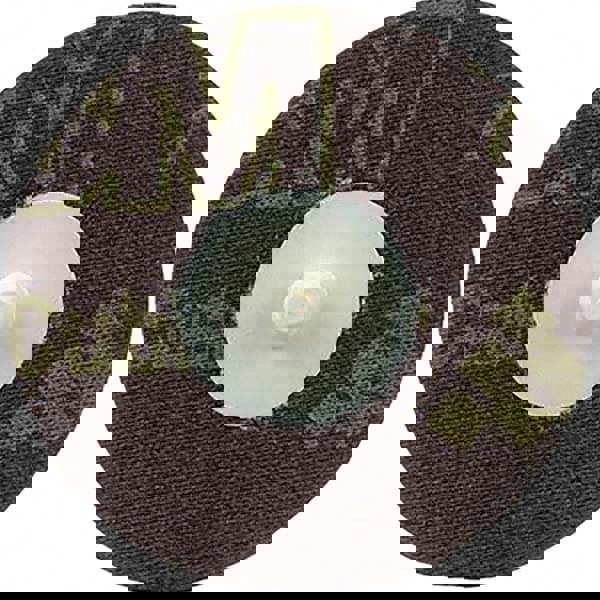 Quick-Change Disc: Roloc TR, 1