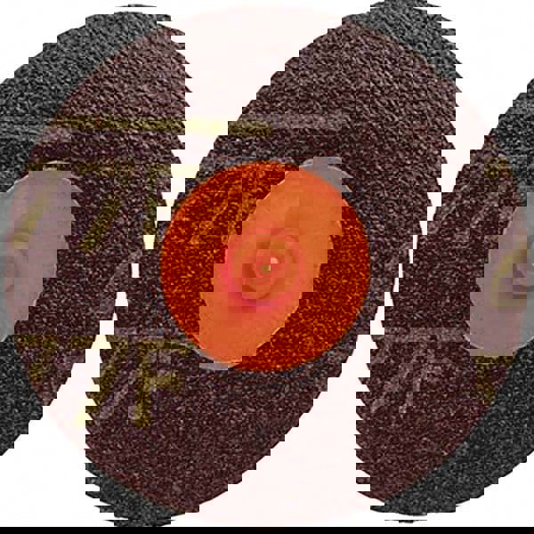 Quick-Change Disc: Roloc TR, 1-1/2