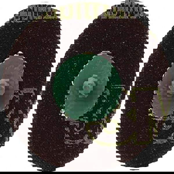 Quick-Change Disc: Roloc TR, 3