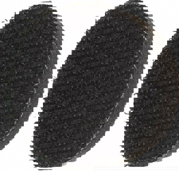 Disc Backing Pad: Quick-Change Type R