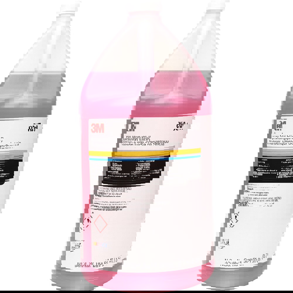 Automotive Vinyl & Trim Protectants