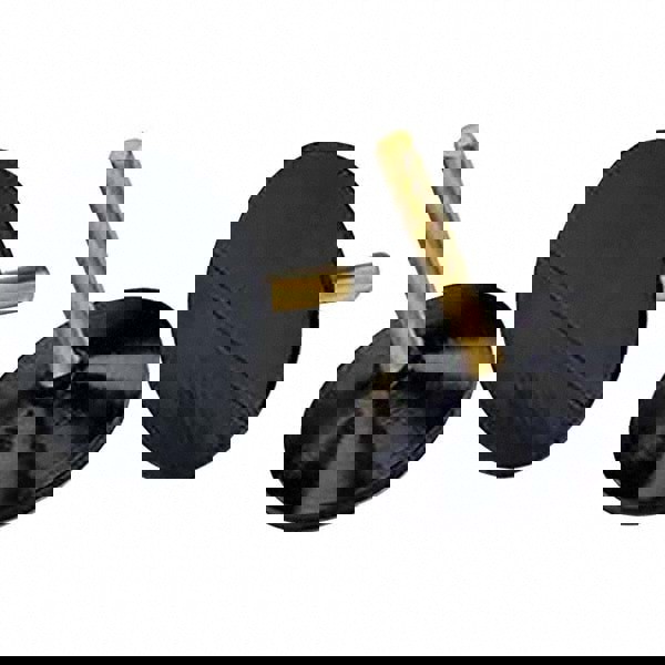 Disc Backing Pad: Adhesive & PSA